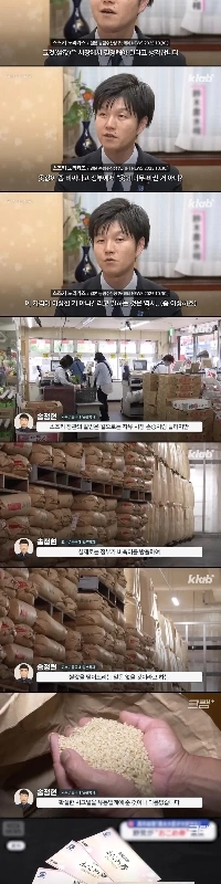 Funcool Sex Groupを離れ、米価が再び過去最高値を記録した日本の現状.jpg