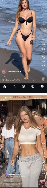 9頭身でエルフの女の子そのもの