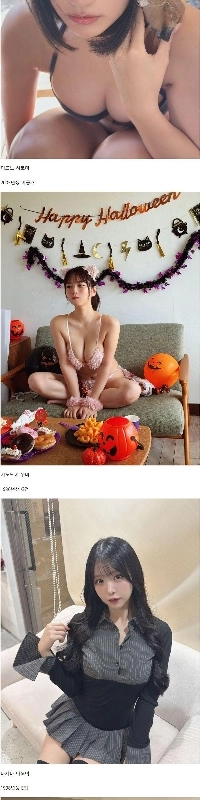 Tier 1 日本のグラビアモデル