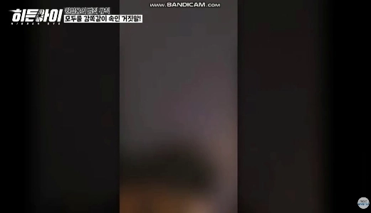 (SOUND)南楊州偽嘔吐タクシー事件