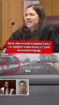 (SOUND)人を救って刑務所に入った人