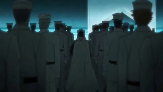 (SOUND)BLEACH 千年血戦篇 バンビエッタレジェンド