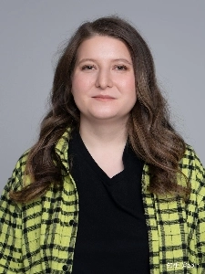 世界中の大学院生から賞賛される海賊の女神。