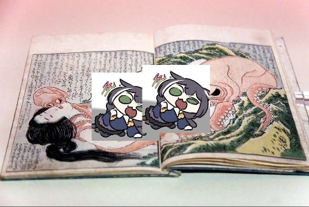 韓国と日本で反応の違う料理