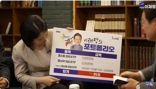 ジャムトンの合法的な紙幣コピーが明らかに