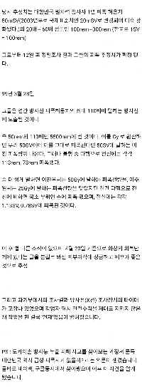 韓国初の急性放射線被曝事件