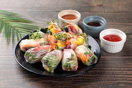 ダイエット用と称する食品