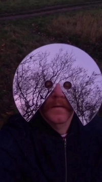 (SOUND)私が見ているものを購読者に見せたい