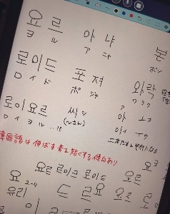 スパイファミリーの韓国二次創作を読みすぎた結果