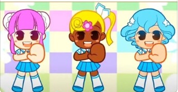 ドンソクカムの呪い