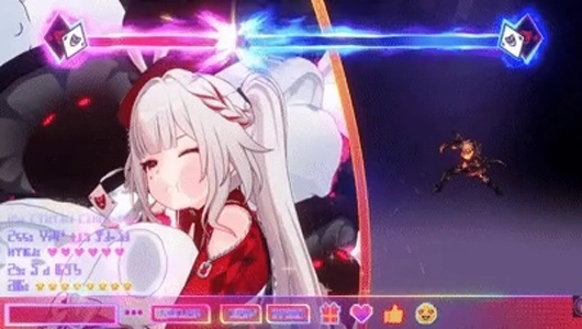 (漏れ警告) 崩壊: スターレール 4.0 スパーキー