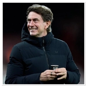 フランク、この狂った野郎、ハハハ