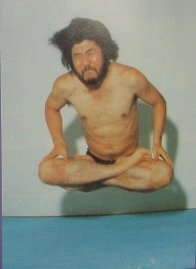 日本人が見たらすぐに唸ってしまうその姿。