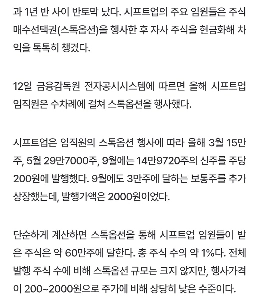 シフトアップの株主が怒っているのは、単純にゲームの良し悪しだけではない。