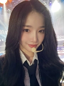 トリプルS キム・ユヨン