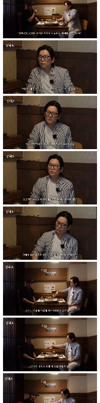 韓国ではカンロだけが作ることができる一品です。