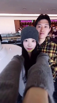 (SOUND)サッカー選手イ・ドンギョンの海外旅行まとめ