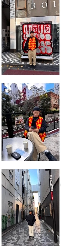 レサン・ゲイリーの現在