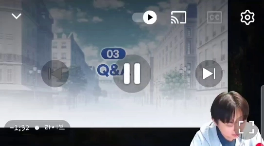 (SOUND)韓国の Chewdeok ゲームディレクター Q&A アップデート