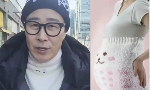 テトナム イム・ソングン 新年のご挨拶