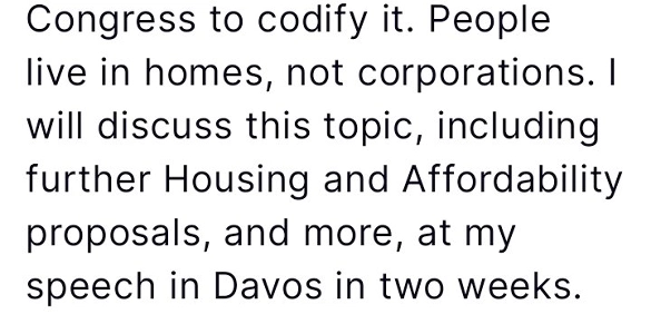 ドナルド・トランプのSNS