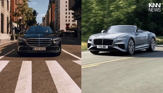 オータニは何台のスーパーカーを所有していますか?