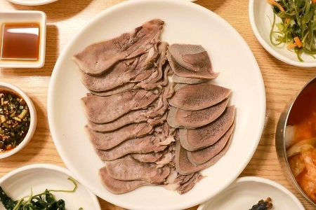 なぜ私たちの国では牛タンをあまり食べないのでしょうか？