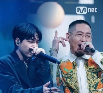 ㅅㅍ) 白黒２ 鉄の腕はこの人につけるべきだった（笑）。