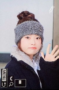 [Le Seraphim] 今日のホン・ウンチェ、Volitionが似合う.jpg