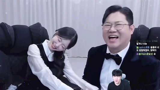 (SOUND)ガムスト キラミン ジンヨル キス