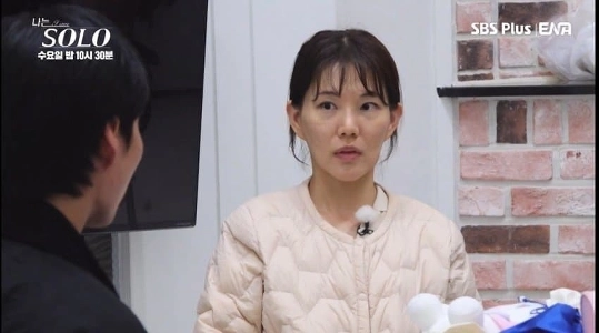 「「私はソロです」」 昨日のヒョンソクの表情