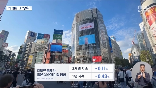 中国がレアアースの輸出を制限すると、日本は毎月2,200億円の損失を被る。