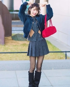 [レッドベルベット] ジョイ