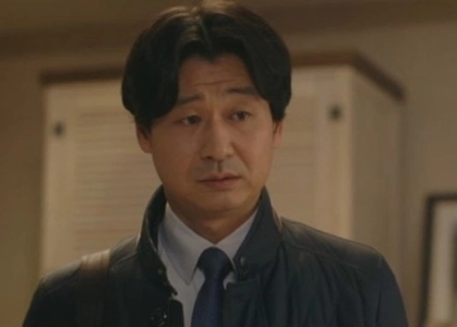 ストーリーテラー28はヨンスに似てる