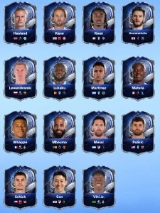 [EA SPORTS] ソン・フンミン、FC26 TOTY候補に名を連ねる