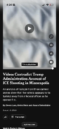 トランプ10オバダの世論はこの事件でひっくり返る