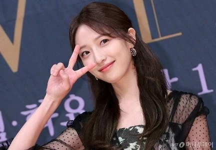 ついにこのような栄誉を知ることができるなんて信じられません。