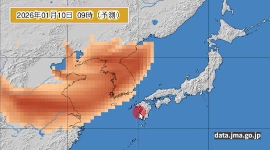 今週末、朝鮮半島は大変なことになる