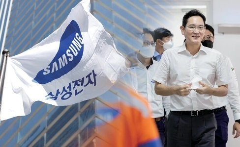 スーパーウル_サムスン電子_近況