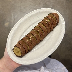 ドバイ チューイ キンパ