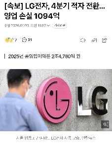 LGエレクトロニクス化