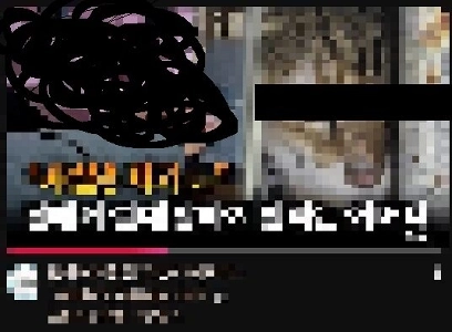 猫関連のチャンネルにコメントを残しました。