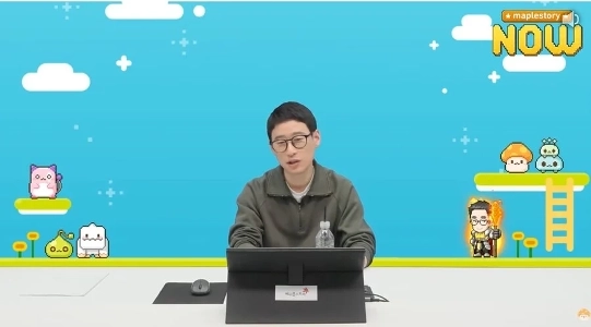 シン・チャンソプ「「グレーの下着じゃないよ！」男対男だよ！」