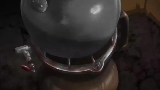 日本のアニメに登場したポグリ