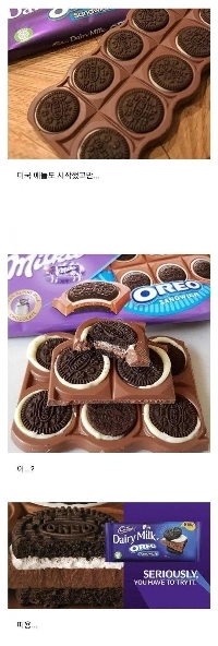 米国におけるオレオの過剰包装のレベル