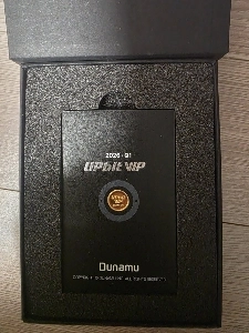 Upbit VIPゴールドレシート