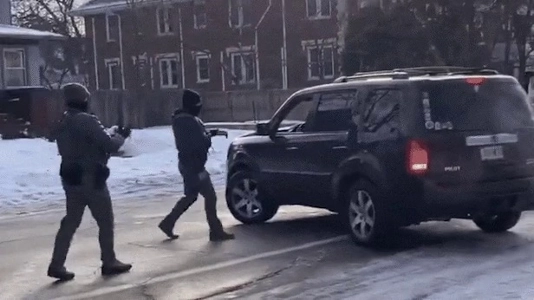 アメリカ人がアイス銃乱射事件に特にショックを受けた理由