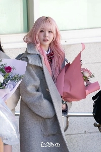 トリプルS翰林芸術高校卒業式