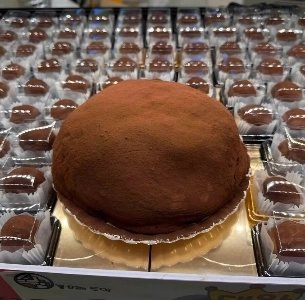 ドバイの噛み応えのあるクッキーのトレンド最新情報