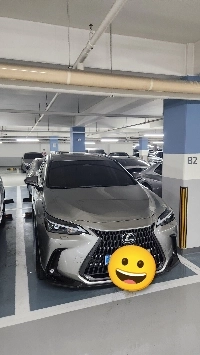 新型レクサスNXが本日発売されました。